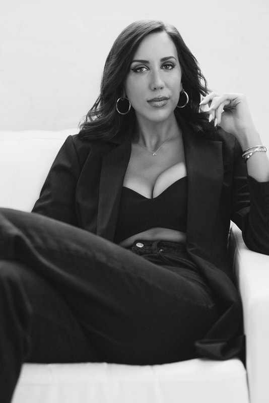 luxury head shots
