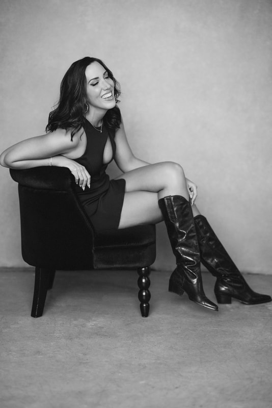 candid photography dallas portraits