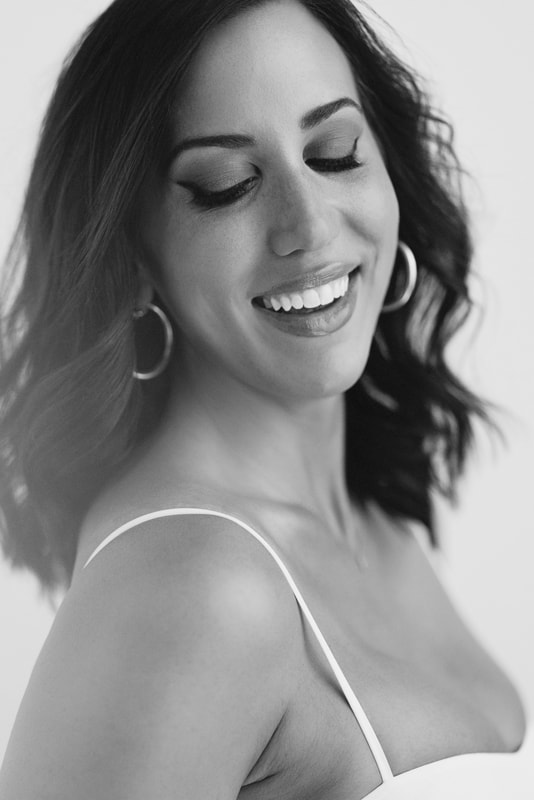 studio portraits in dallas