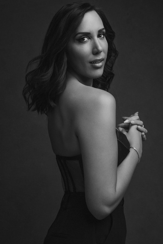 dallas portrait photographer